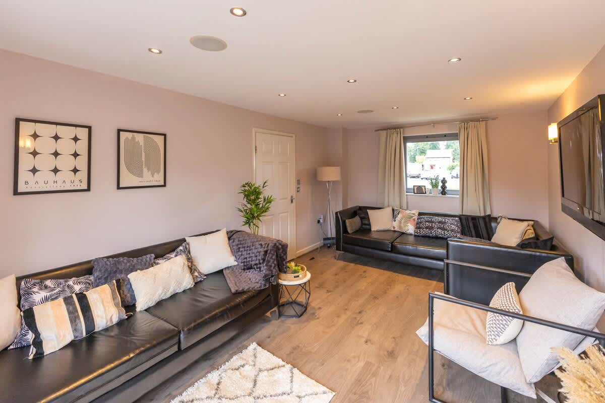 Accommodation Near Queen's Medical Centre, Nottingham